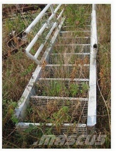  Galvaniseret trappe 其他組件