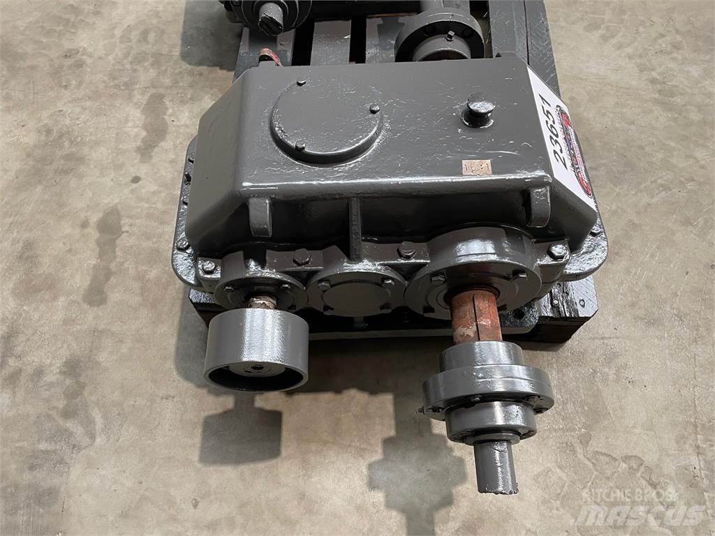  Gear 16:1 齒輪箱