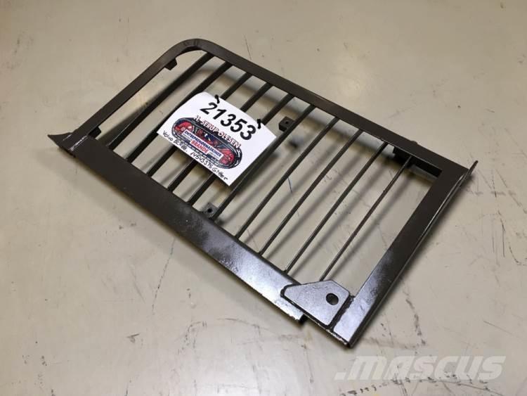  Grill ex. Volvo ECR88 其他組件