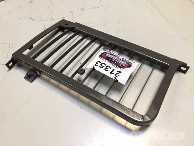  Grill ex. Volvo ECR88 其他組件