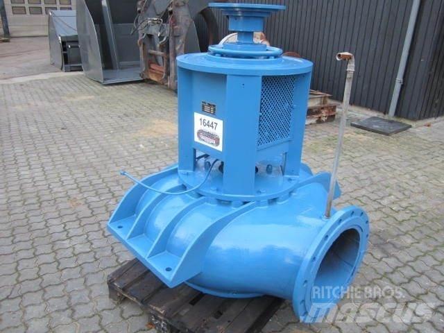 Häny Type 2245 FE-00 pumpe 水泵浦