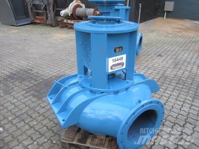 Häny Type 2245 WA-00 pumpe 水泵浦