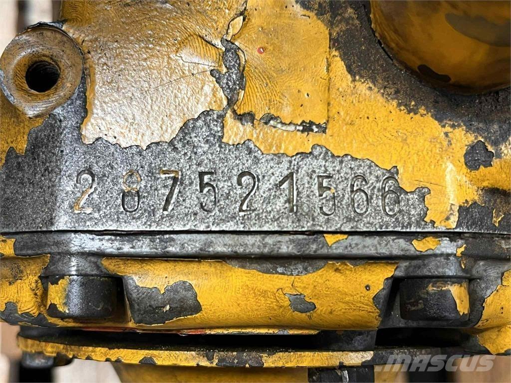 Hatz E785 motor 引擎/發動機