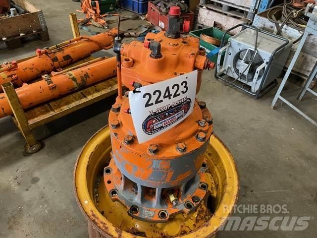 Hitachi FH200W.3 Krøjegear 其他