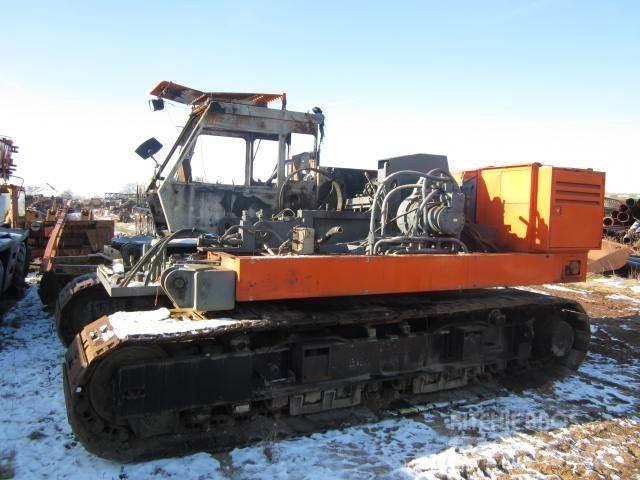 Hitachi KH150-3 til ophug 履帶式 挖土機/掘鑿機/挖掘機