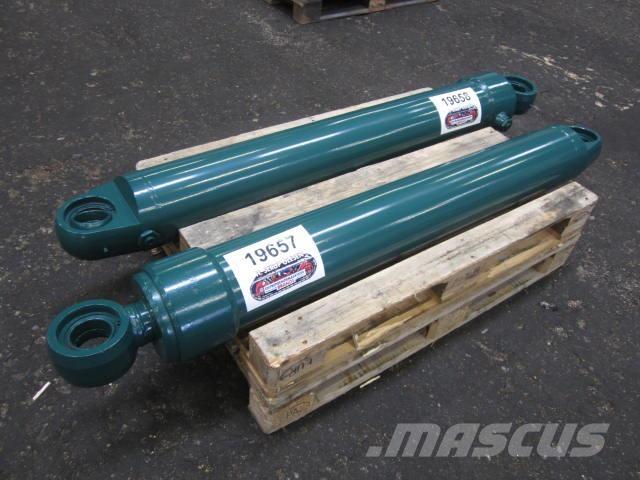  Hydr. cylinder 油壓