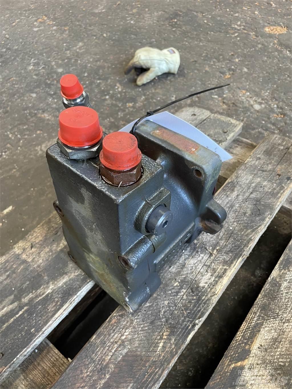  Hydr. motor fabr. CASAPPA 油壓