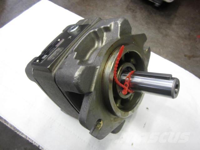  Hydr. pumpe Rexroth 油壓