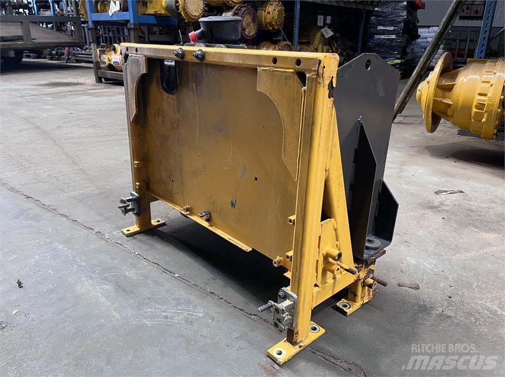  Hydraulik Tank, Volvo L90E 油壓