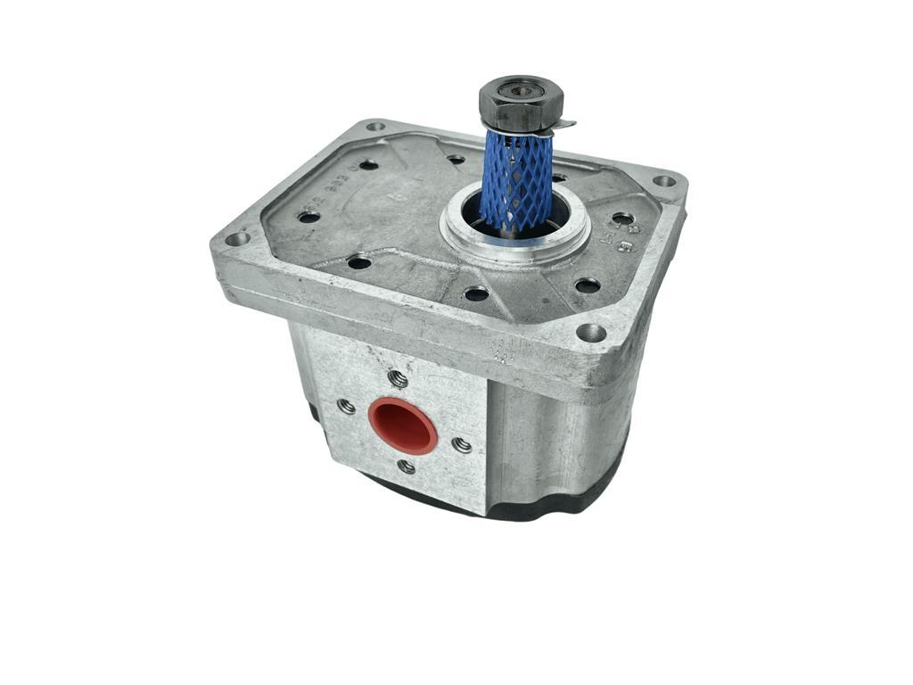  Hydraulikpumpe 油壓