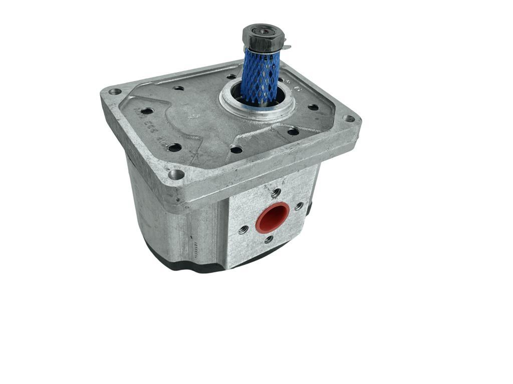  Hydraulikpumpe 油壓