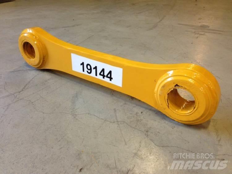 Hyundai HL740-3 Link Arm 其他組件