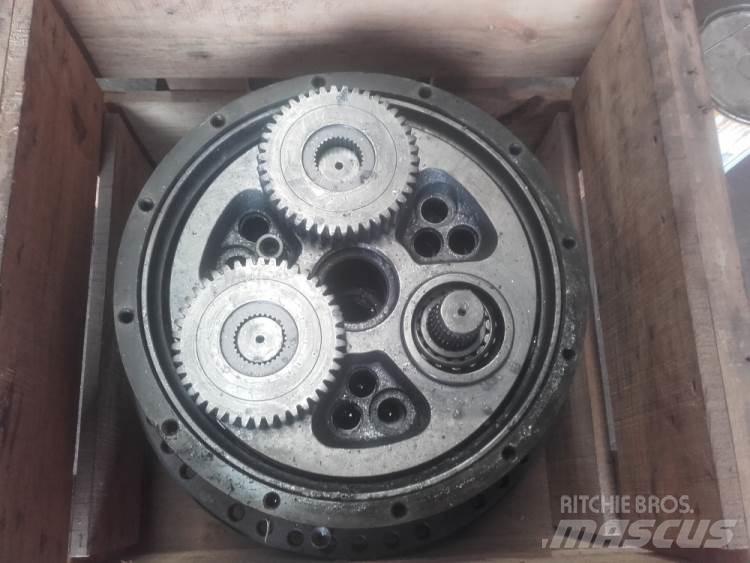 Hyundai R210LC-7 Køregear 傳動裝置