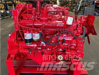 Iveco 8061.04 motor 引擎/發動機
