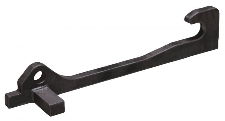 JCB Q-Fit, krogsæt 快速連結器