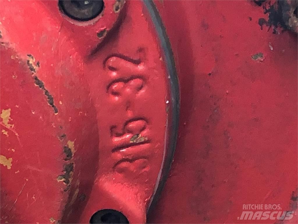 Joki Tromlemotor 輸送機