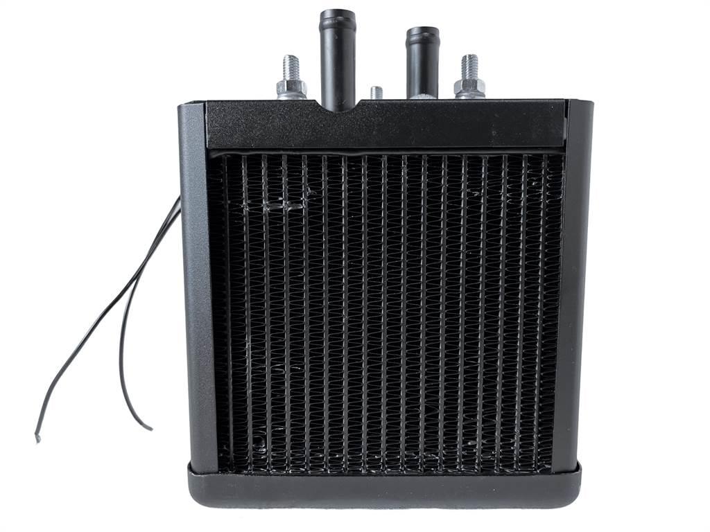  Kabinevarmer 12/24V 電子設備