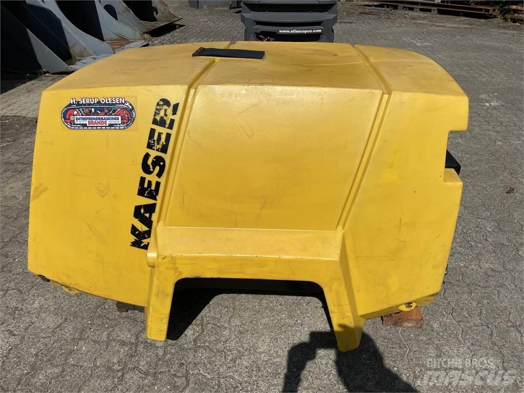Kaeser M30 kompressor 空氣壓縮機