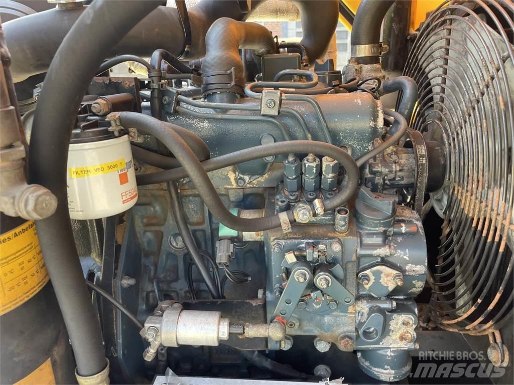 Kaeser M30 kompressor 空氣壓縮機