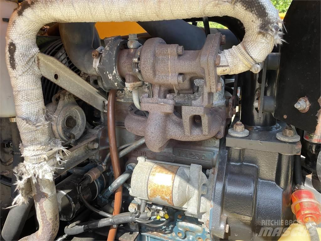 Kaeser M30 kompressor 空氣壓縮機