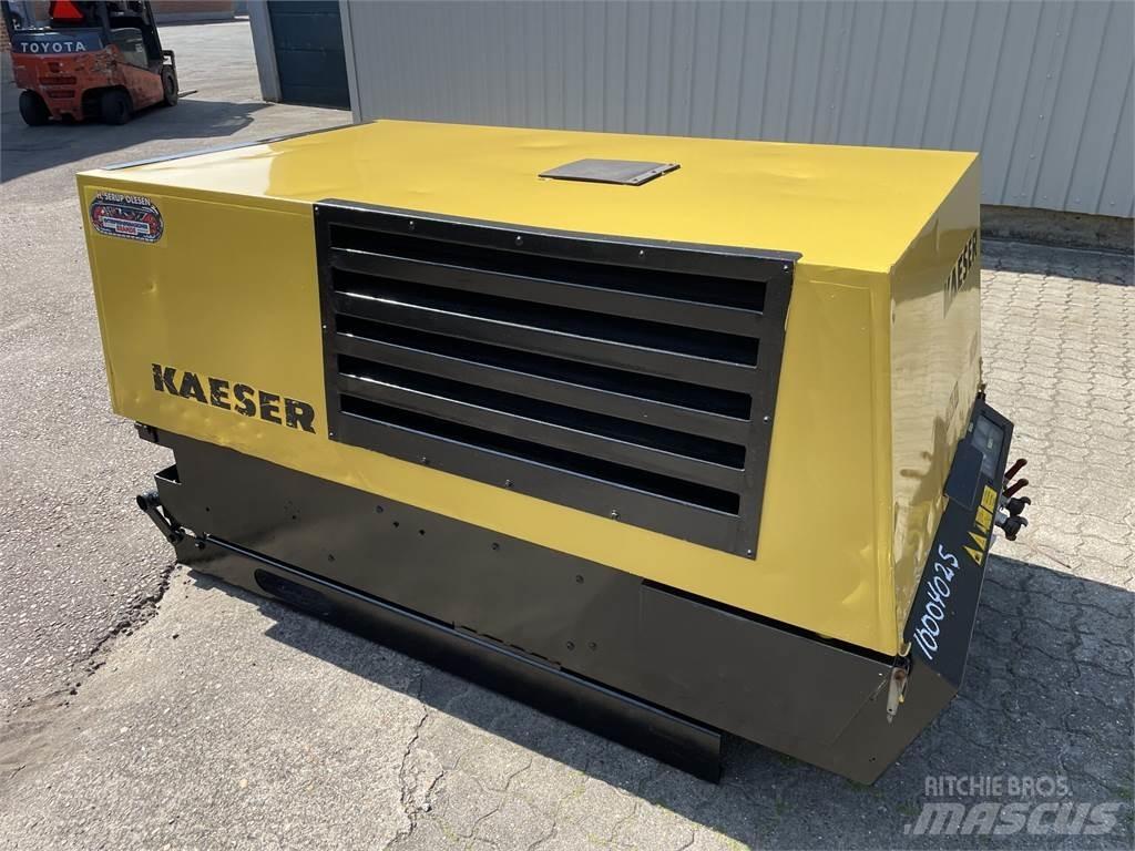 Kaeser M50 kompressor 空氣壓縮機
