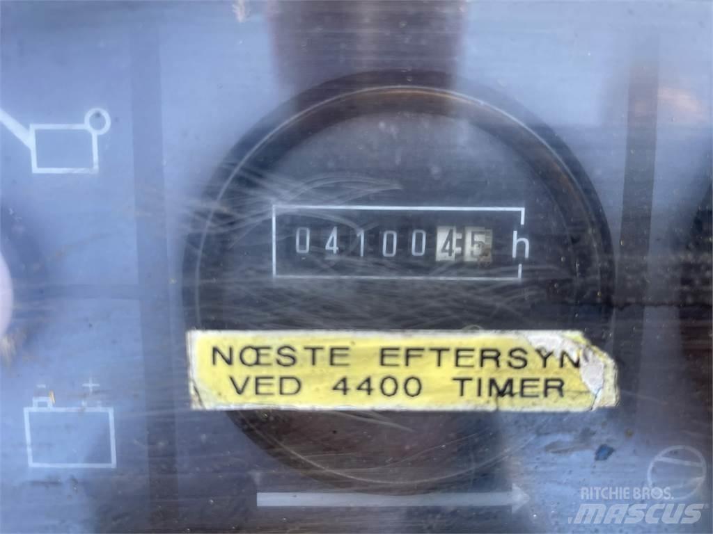 Kaeser M50 kompressor 空氣壓縮機