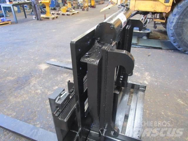  Kassevender 5 ton 叉
