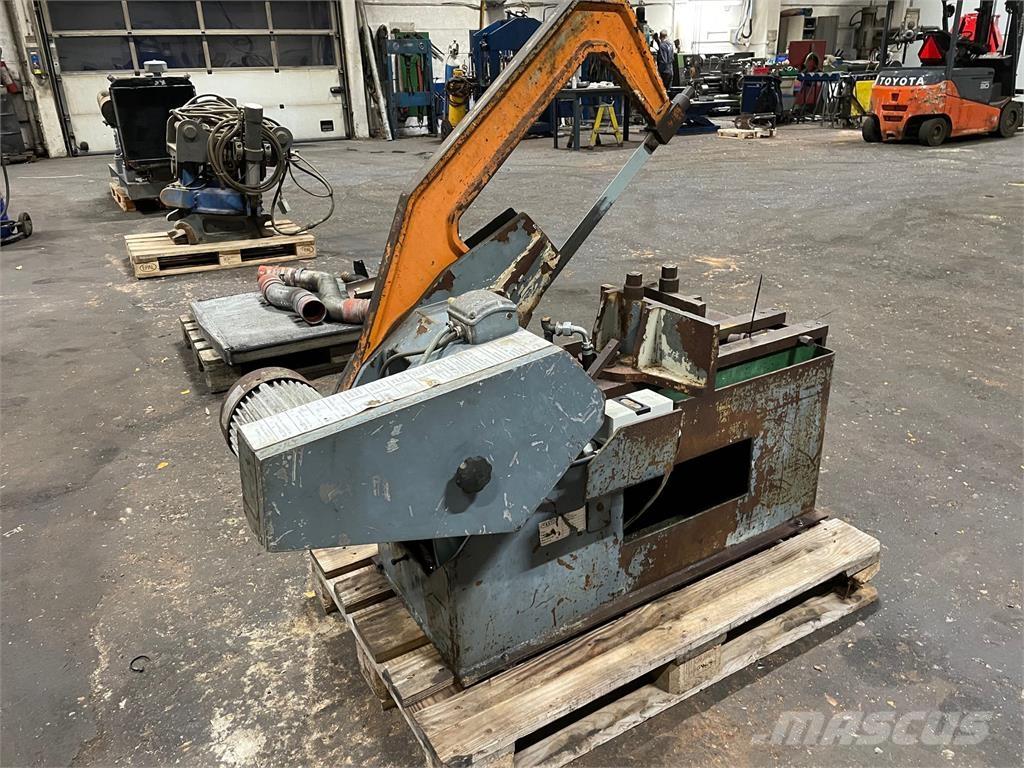 Kasto U180 sav 其他組件