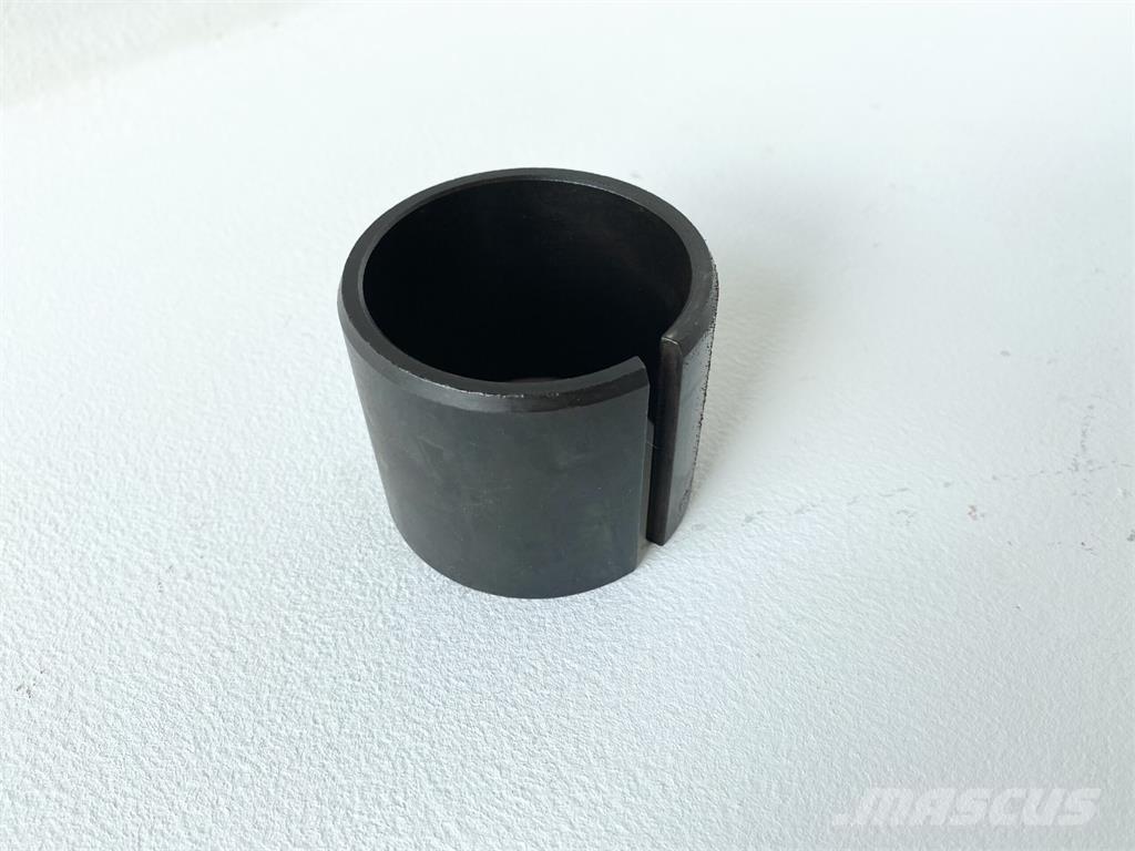  Klemmebøsning Ø55/65 mm. 其他組件