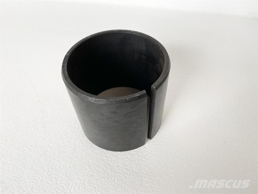  Klemmebøsning Ø75/85 mm. 其他組件