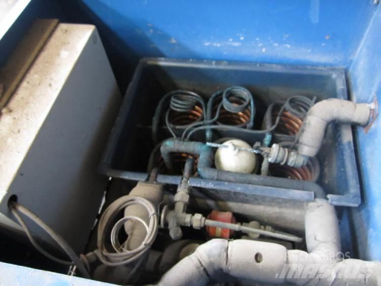  Køletørrer, 220V 空氣壓縮機