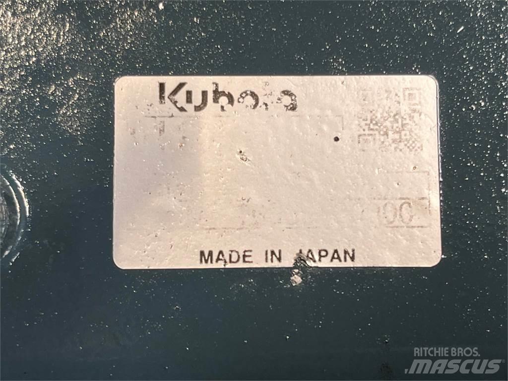 Kubota D1105 motor 引擎/發動機