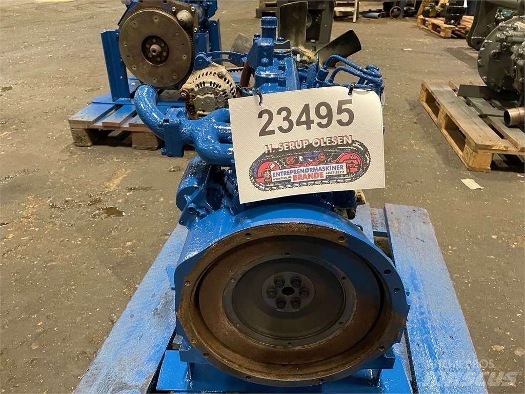 Kubota D905 motor 引擎/發動機