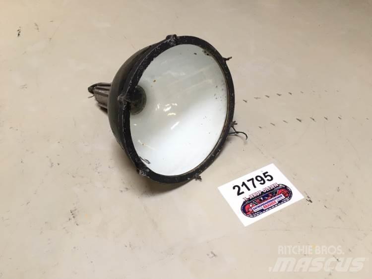  Lampe - 1 stk. 電子設備