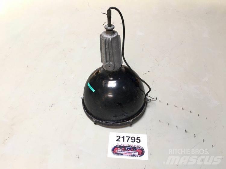  Lampe - 1 stk. 電子設備