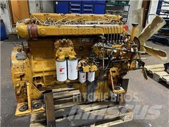 Liebherr D906T motor 引擎/發動機