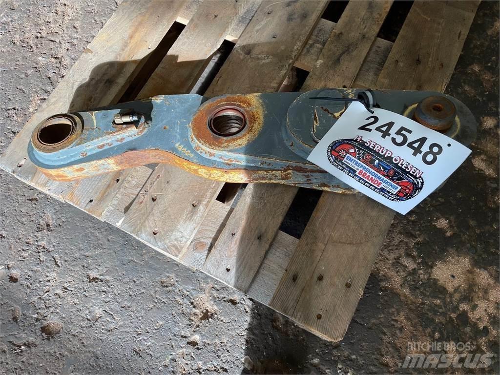 Liebherr L542 Link Arm 其他組件