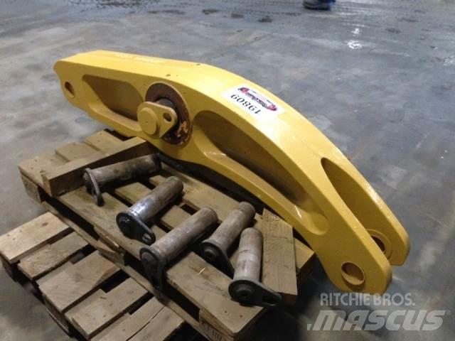Liebherr L551 Link Arm 其他組件