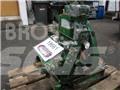 Lister 1 cyl. diesel motor 引擎/發動機