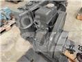 Lister 1 cylinder motor 引擎/發動機
