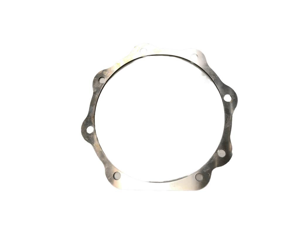 Lister Petter Shim 引擎/發動機