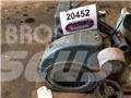 Lister SR2 motor 引擎/發動機