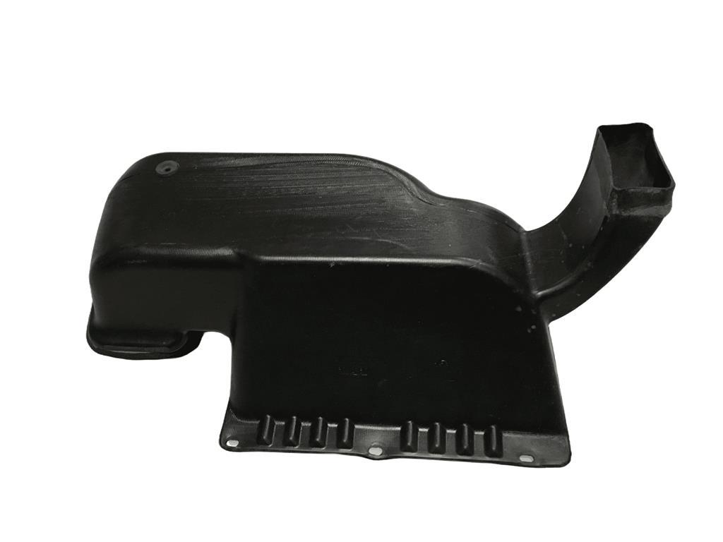  Luftkanal, L90H Volvo 其他組件