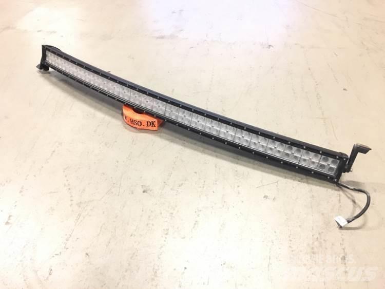  Lygtebom LED, 12/24 Volt 電子設備