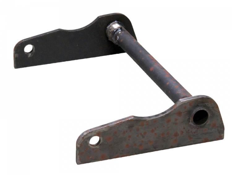 Manitou Svejsebeslag 快速連結器