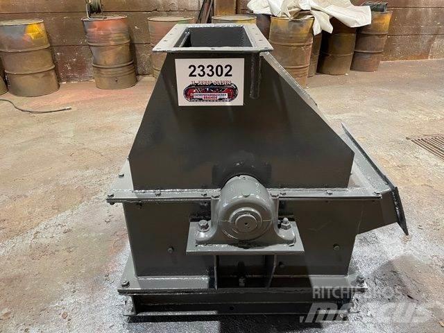  Neddeler 破碎機