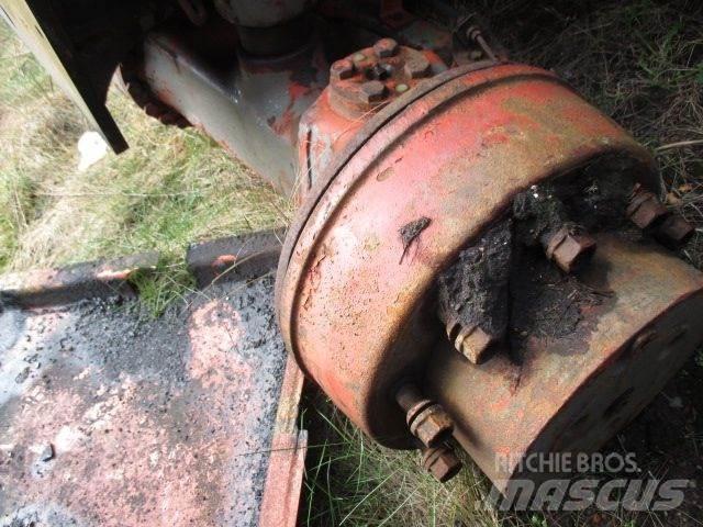 O&K MH4 Plus - til ophug 履帶式 挖土機/掘鑿機/挖掘機