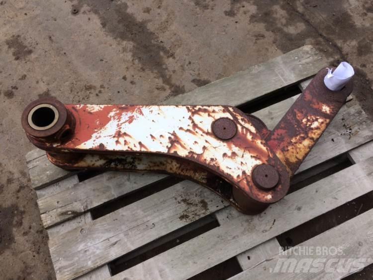 O&K RH6 Link Arm 其他組件