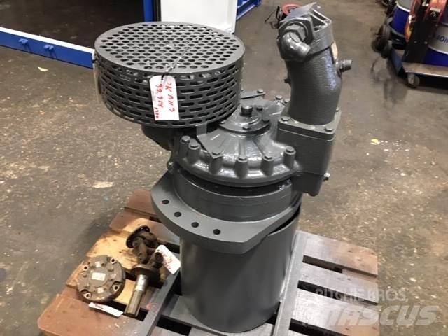 O&K RH9 Krøjegear 其他