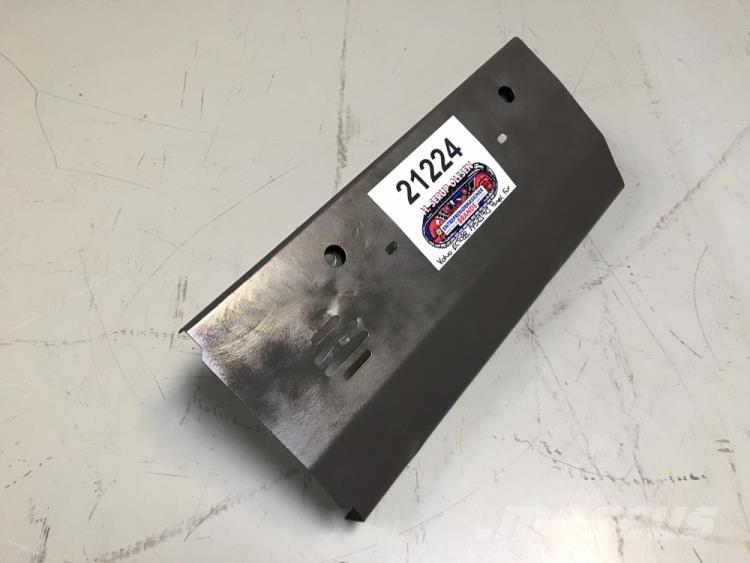  Panel ex. Volvo ECR88 其他組件